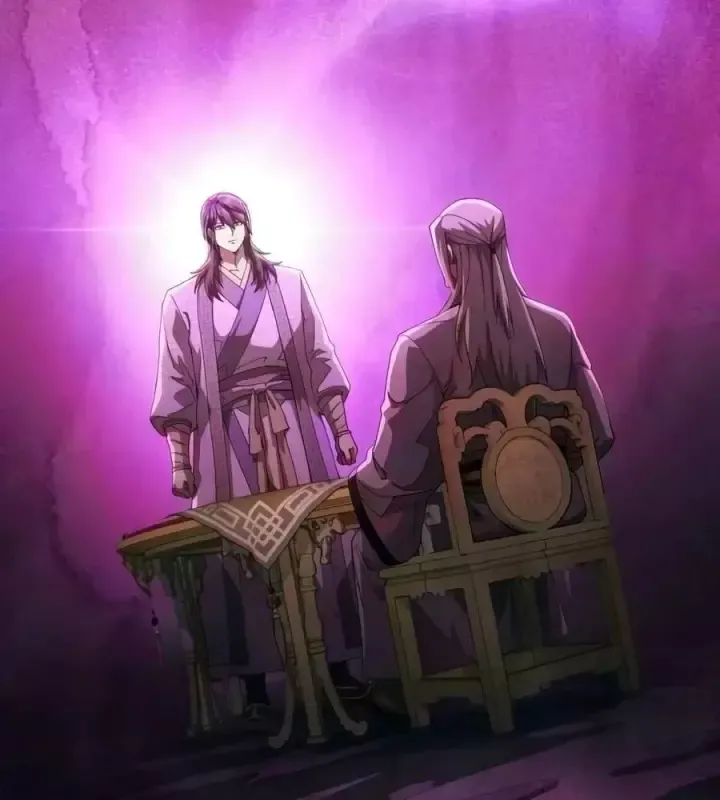 Thiên Ma Muốn Sống Một Cuộc Đời Bình Lặng Chap 83 - Next Chap 82