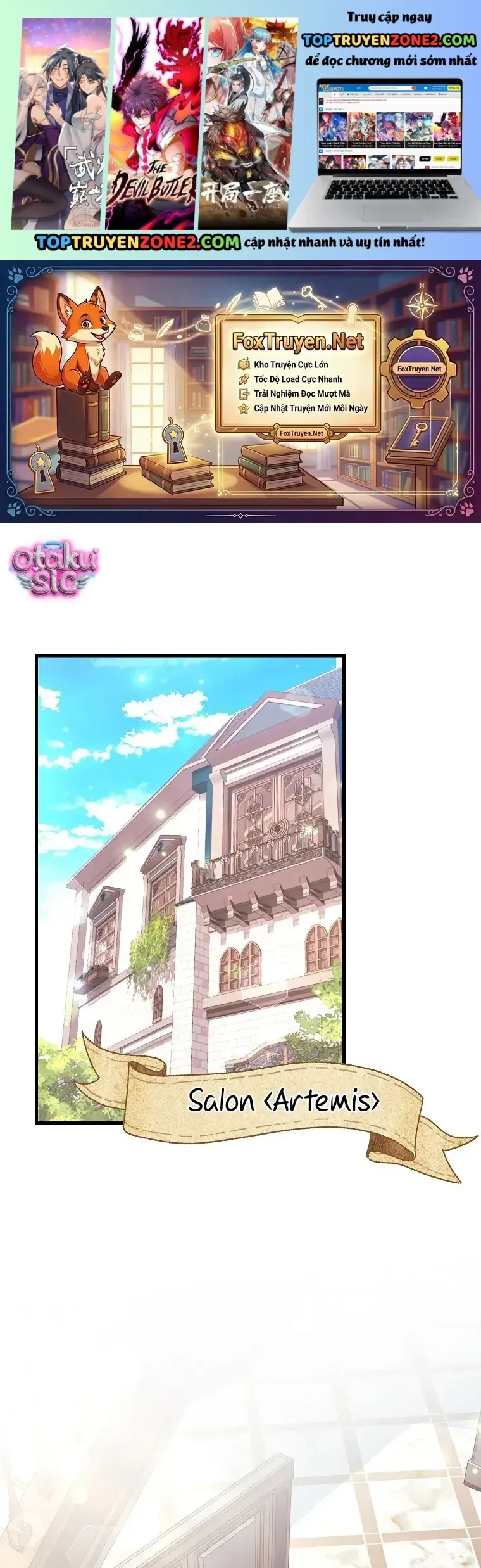Kẻ Phản Diện Có Thời Hạn Ủng Hộ Tôi Hủy Hôn Chap 68 - Next Chap 67