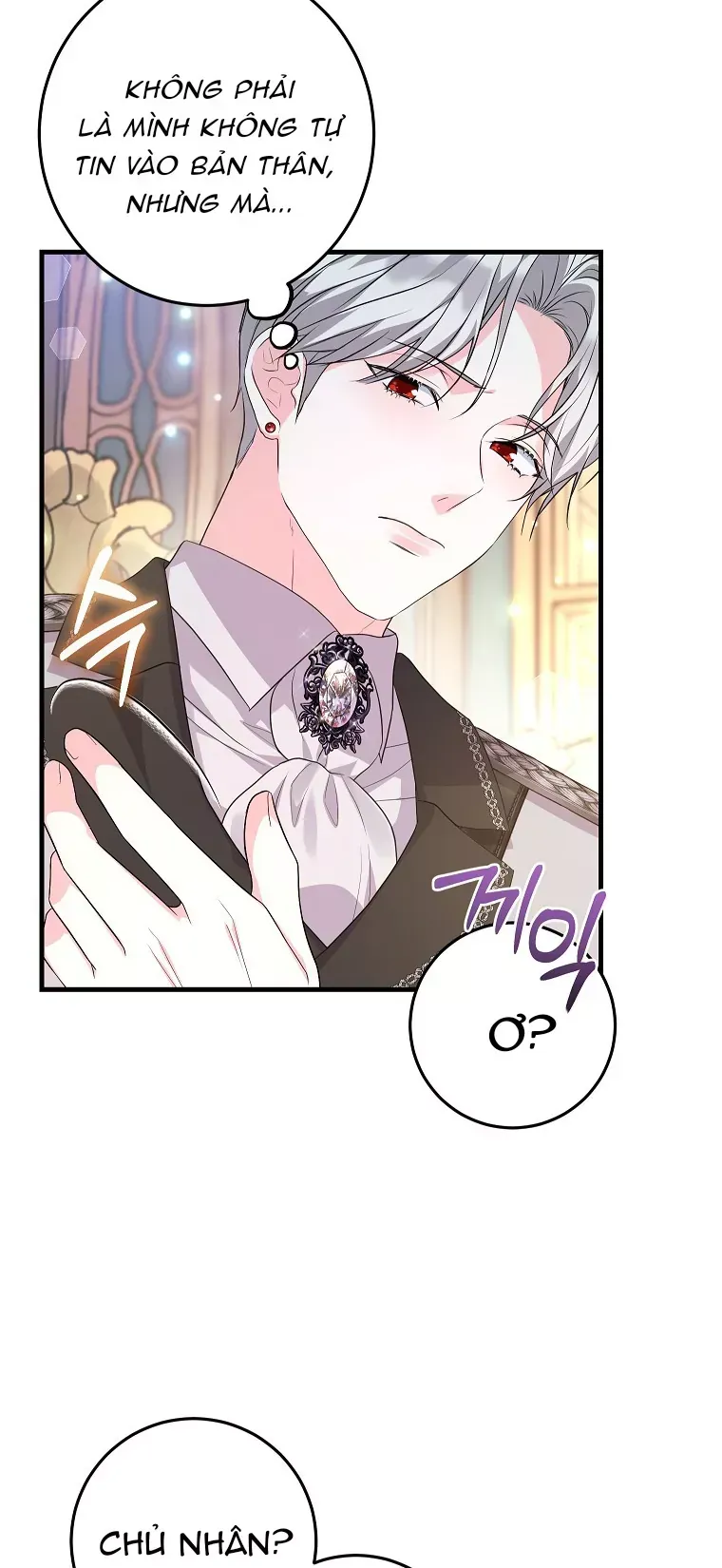 Kẻ Phản Diện Có Thời Hạn Ủng Hộ Tôi Hủy Hôn Chap 68 - Next Chap 67