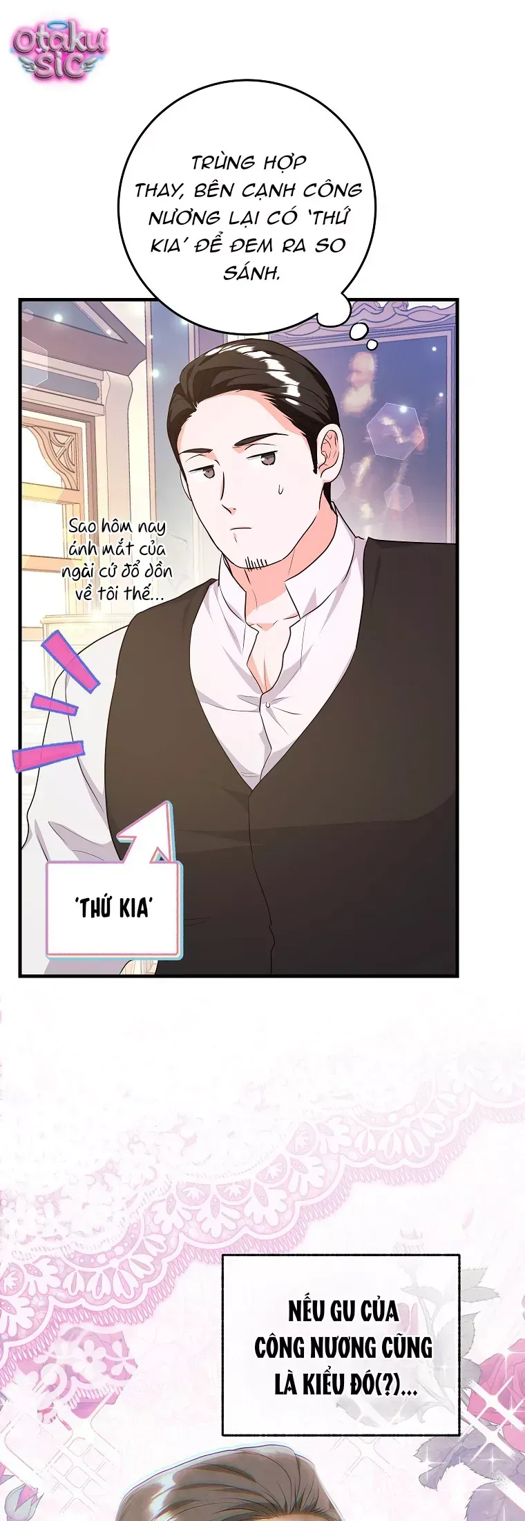 Kẻ Phản Diện Có Thời Hạn Ủng Hộ Tôi Hủy Hôn Chap 68 - Next Chap 67
