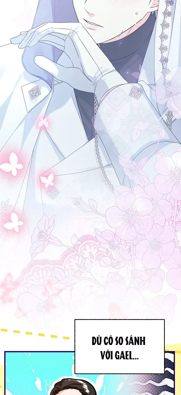 Kẻ Phản Diện Có Thời Hạn Ủng Hộ Tôi Hủy Hôn Chap 68 - Next Chap 67