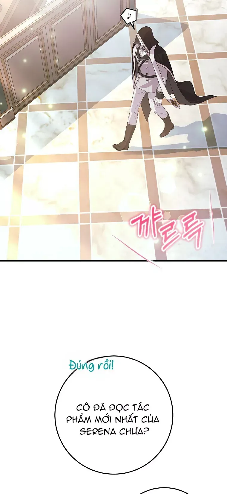 Kẻ Phản Diện Có Thời Hạn Ủng Hộ Tôi Hủy Hôn Chap 68 - Next Chap 67