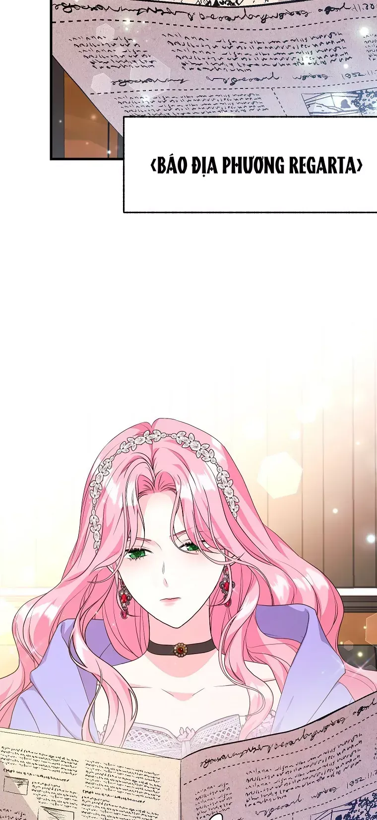 Kẻ Phản Diện Có Thời Hạn Ủng Hộ Tôi Hủy Hôn Chap 68 - Next Chap 67