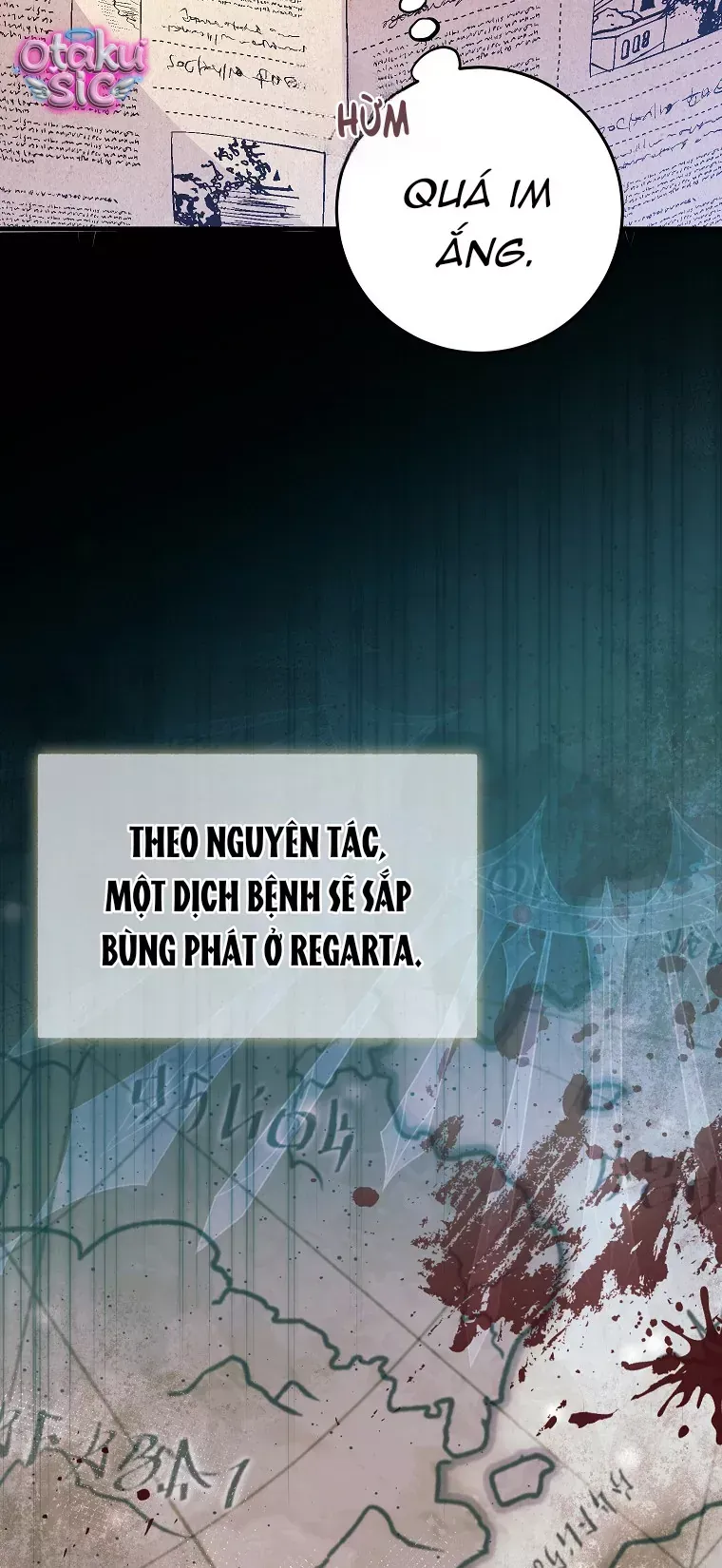 Kẻ Phản Diện Có Thời Hạn Ủng Hộ Tôi Hủy Hôn Chap 68 - Next Chap 67