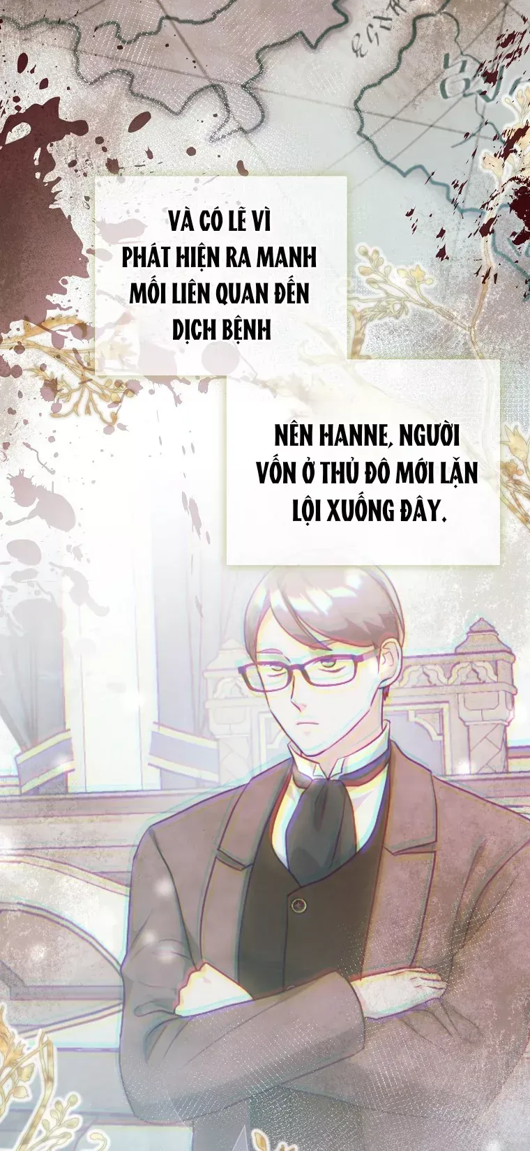 Kẻ Phản Diện Có Thời Hạn Ủng Hộ Tôi Hủy Hôn Chap 68 - Next Chap 67