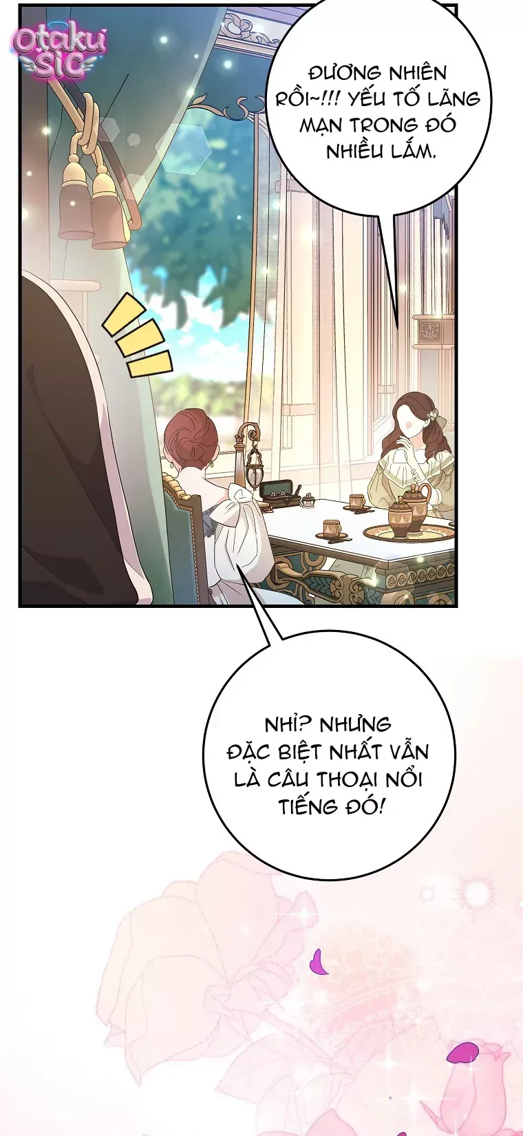 Kẻ Phản Diện Có Thời Hạn Ủng Hộ Tôi Hủy Hôn Chap 68 - Next Chap 67