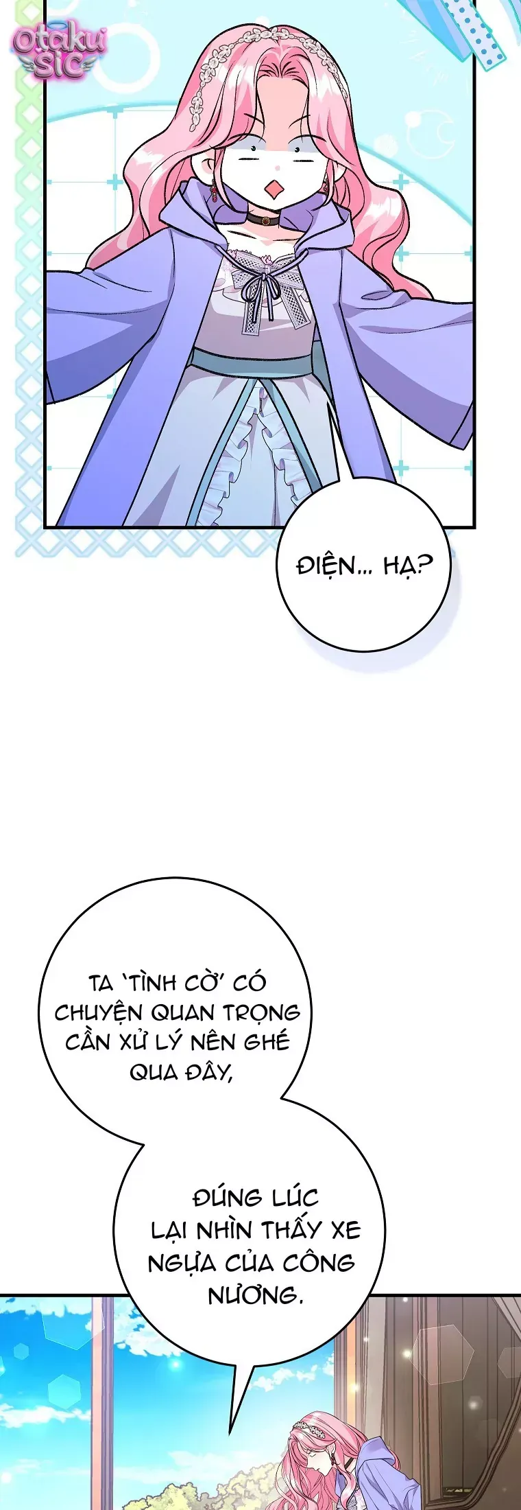 Kẻ Phản Diện Có Thời Hạn Ủng Hộ Tôi Hủy Hôn Chap 68 - Next Chap 67