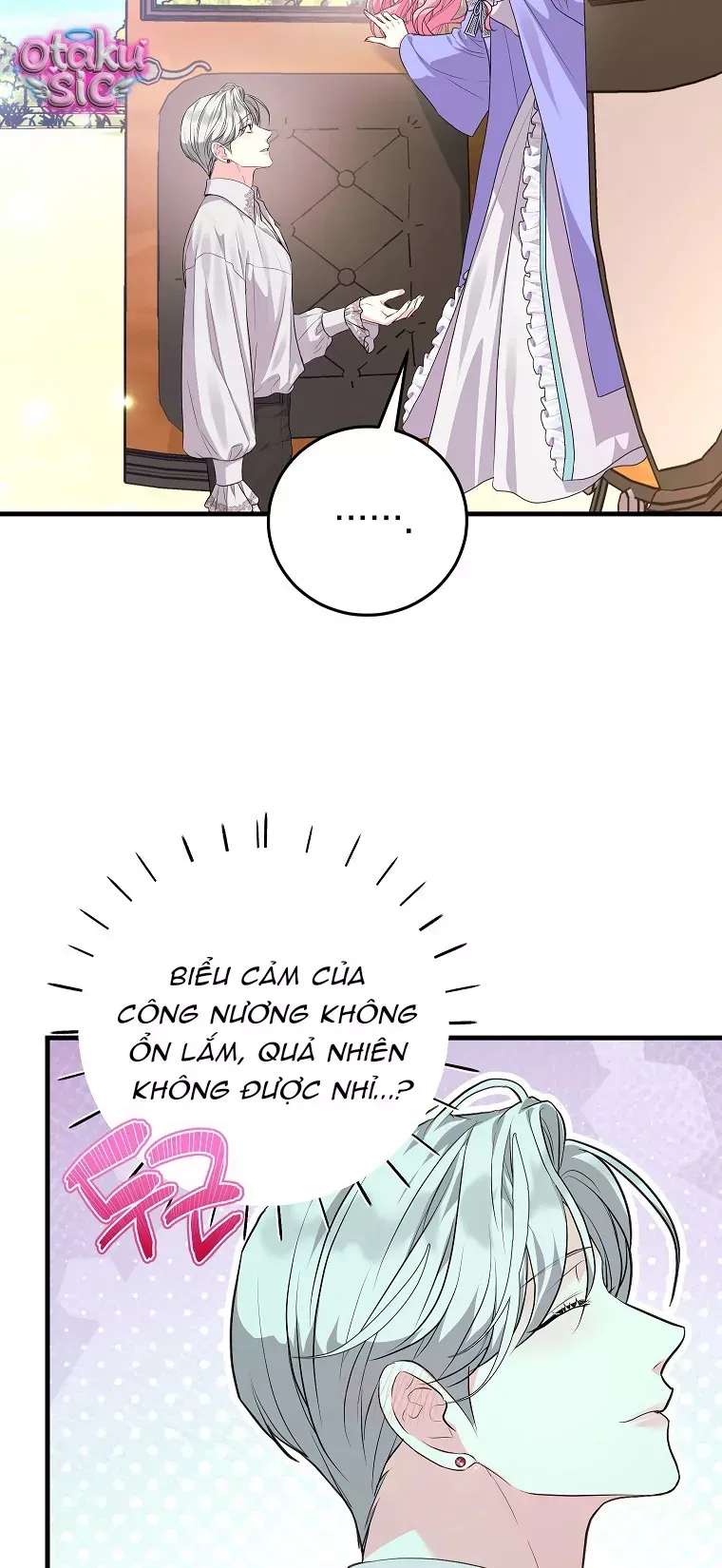 Kẻ Phản Diện Có Thời Hạn Ủng Hộ Tôi Hủy Hôn Chap 68 - Next Chap 67