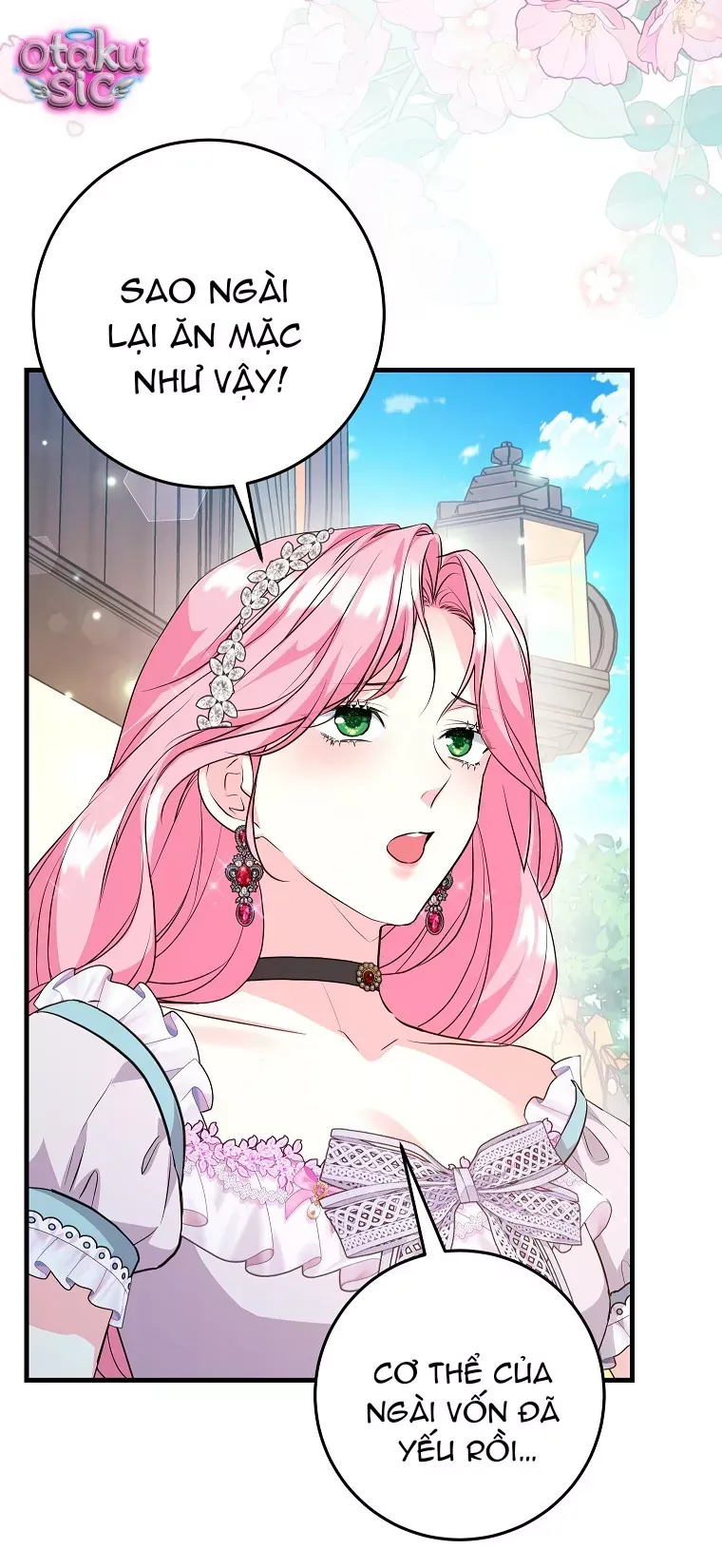 Kẻ Phản Diện Có Thời Hạn Ủng Hộ Tôi Hủy Hôn Chap 68 - Next Chap 67