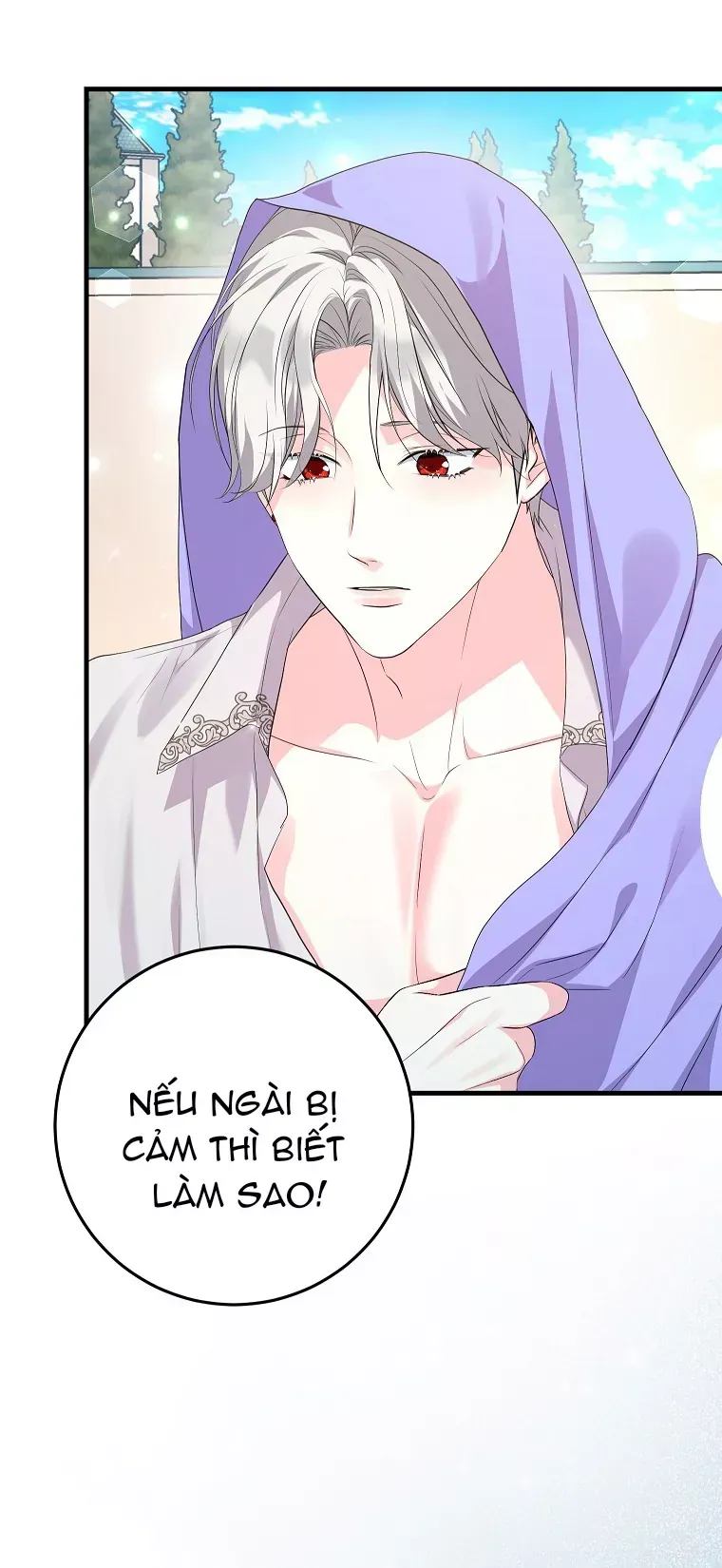 Kẻ Phản Diện Có Thời Hạn Ủng Hộ Tôi Hủy Hôn Chap 68 - Next Chap 67