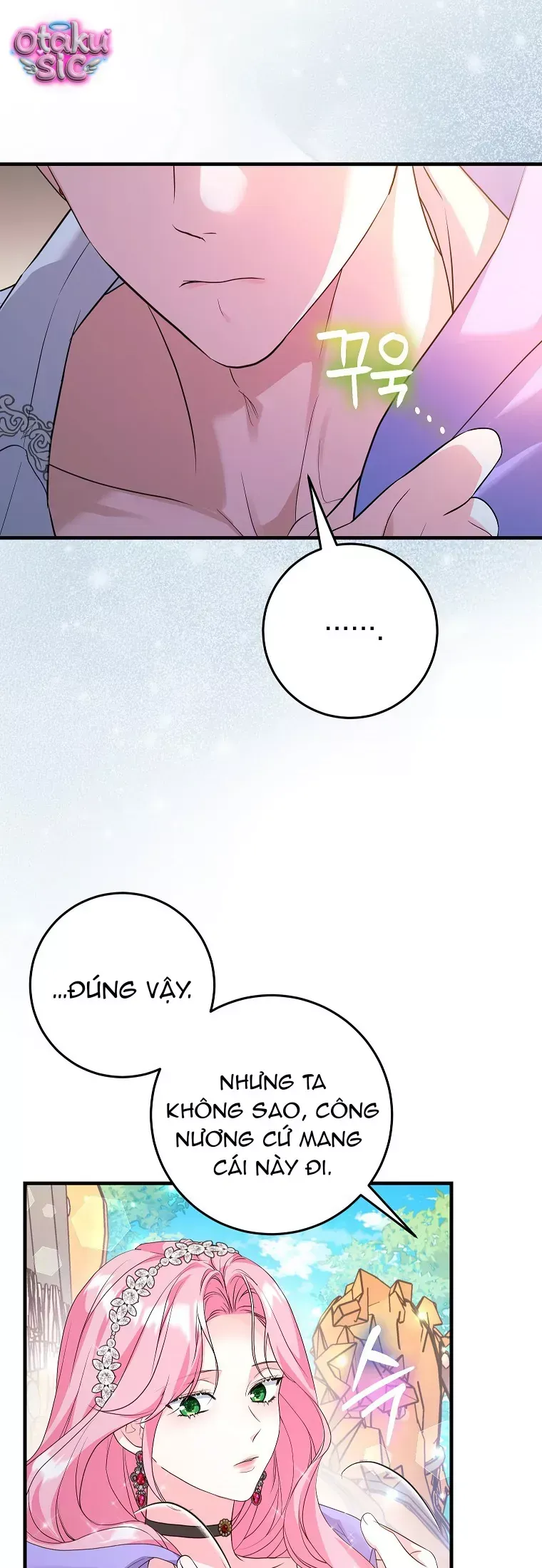 Kẻ Phản Diện Có Thời Hạn Ủng Hộ Tôi Hủy Hôn Chap 68 - Next Chap 67