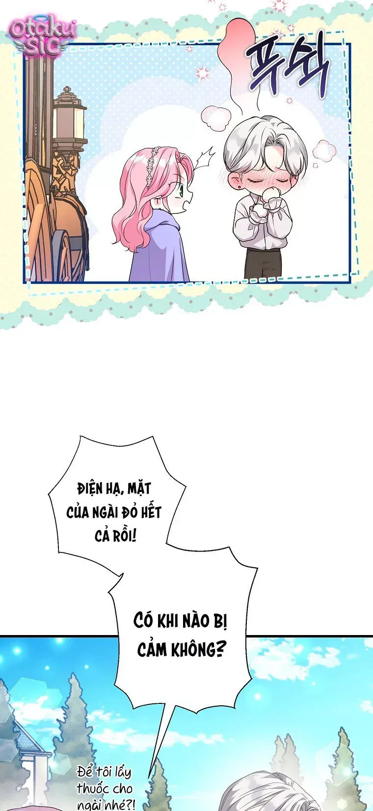 Kẻ Phản Diện Có Thời Hạn Ủng Hộ Tôi Hủy Hôn Chap 68 - Next Chap 67