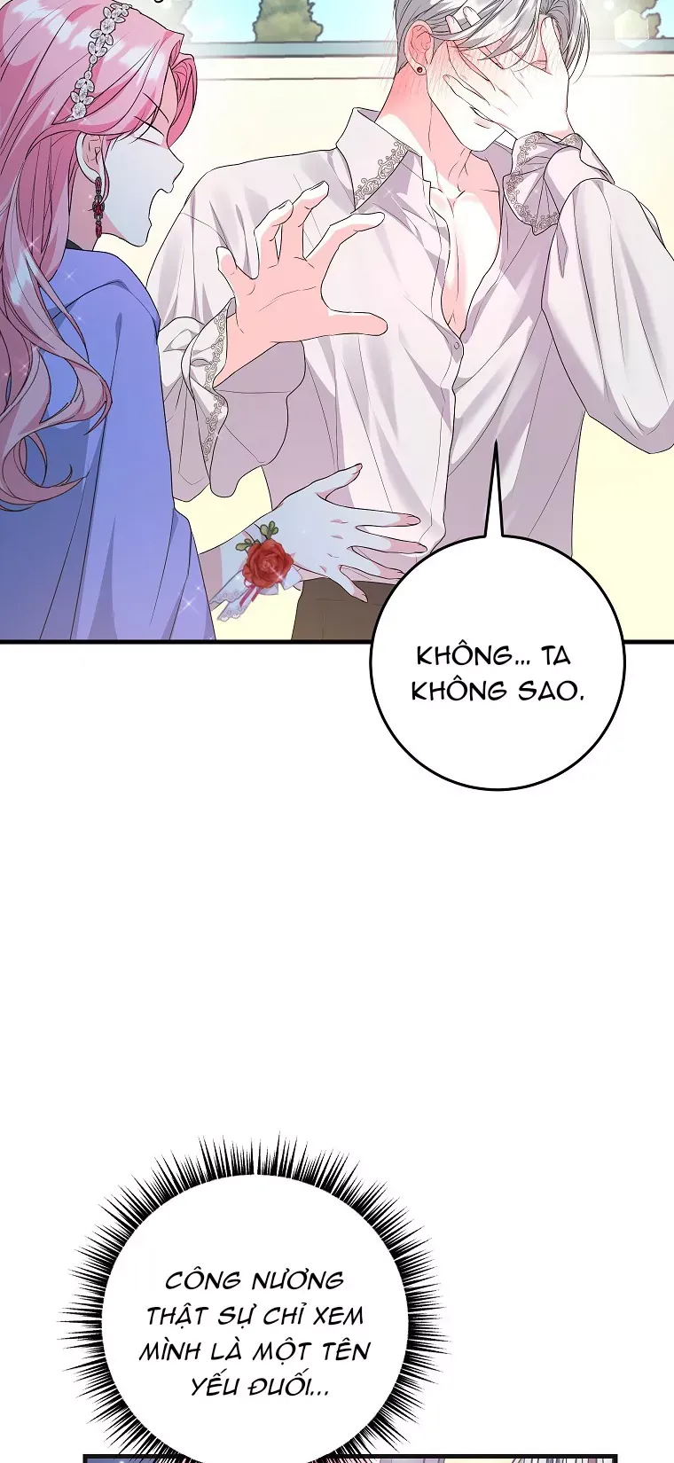 Kẻ Phản Diện Có Thời Hạn Ủng Hộ Tôi Hủy Hôn Chap 68 - Next Chap 67