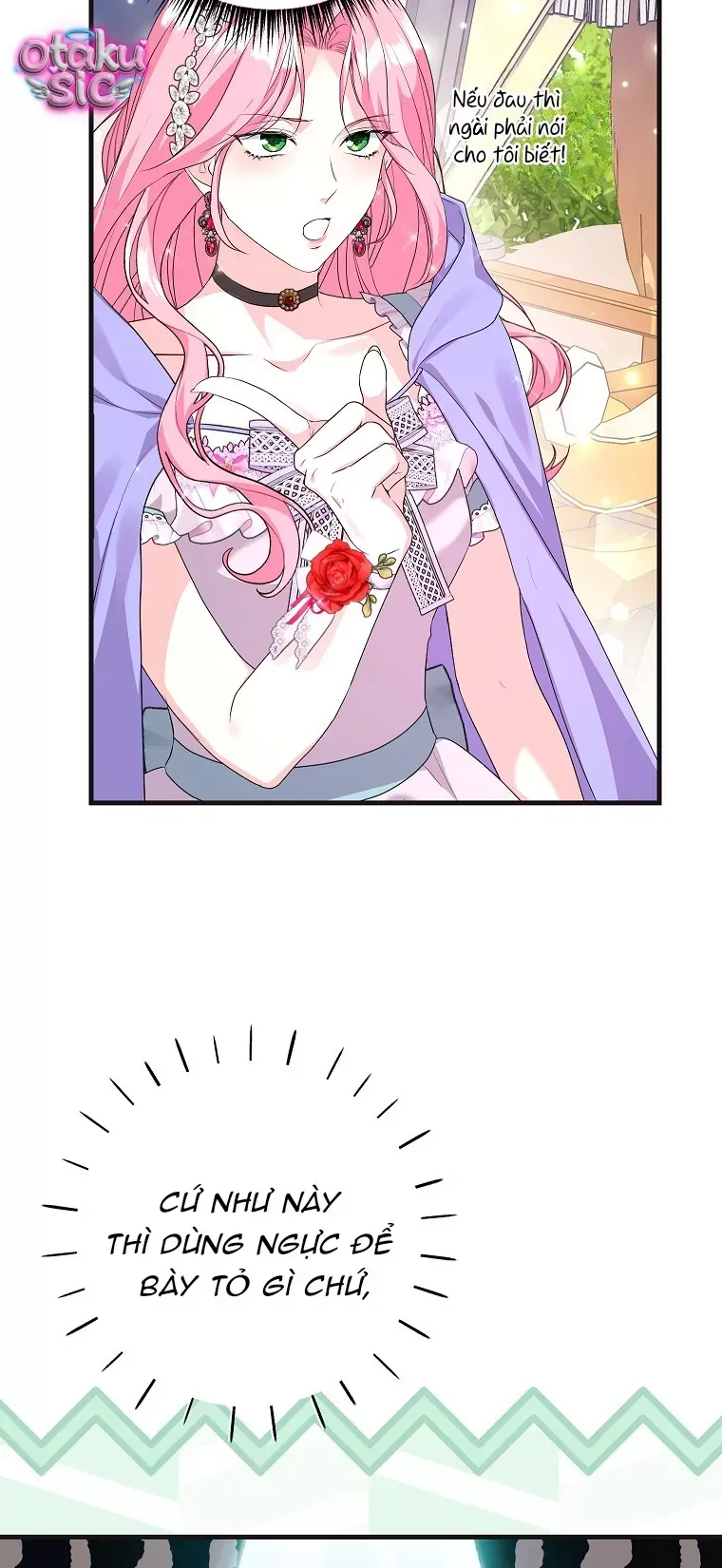 Kẻ Phản Diện Có Thời Hạn Ủng Hộ Tôi Hủy Hôn Chap 68 - Next Chap 67
