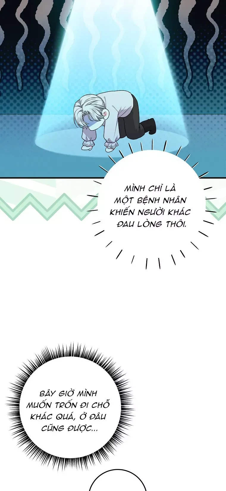 Kẻ Phản Diện Có Thời Hạn Ủng Hộ Tôi Hủy Hôn Chap 68 - Next Chap 67