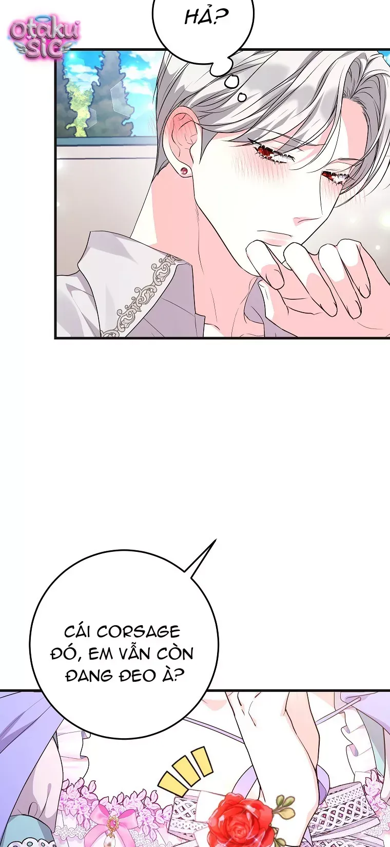 Kẻ Phản Diện Có Thời Hạn Ủng Hộ Tôi Hủy Hôn Chap 68 - Next Chap 67