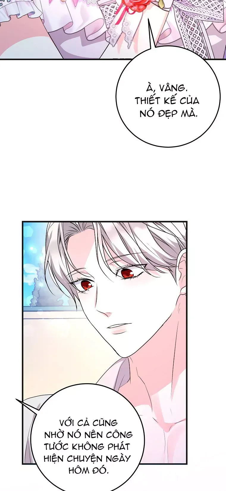 Kẻ Phản Diện Có Thời Hạn Ủng Hộ Tôi Hủy Hôn Chap 68 - Next Chap 67