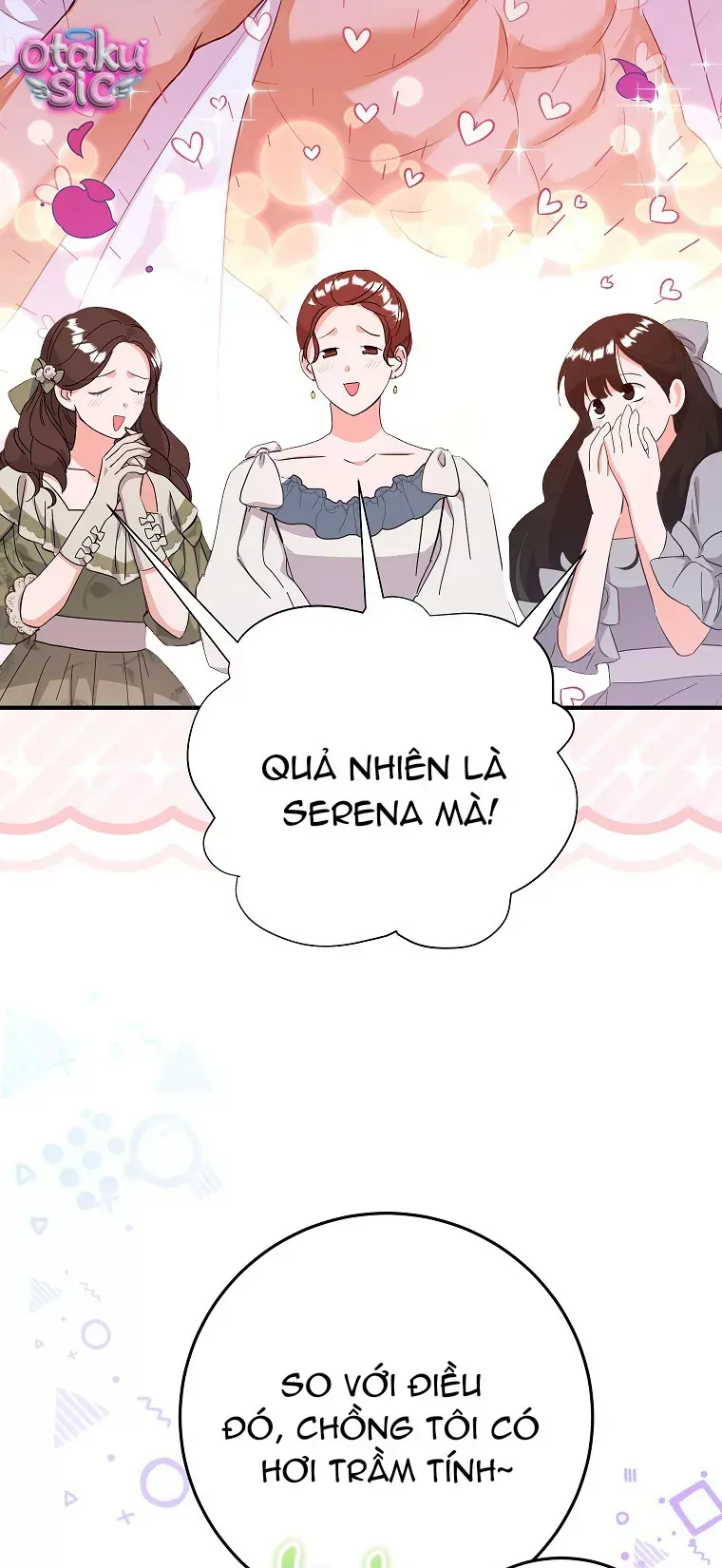 Kẻ Phản Diện Có Thời Hạn Ủng Hộ Tôi Hủy Hôn Chap 68 - Next Chap 67