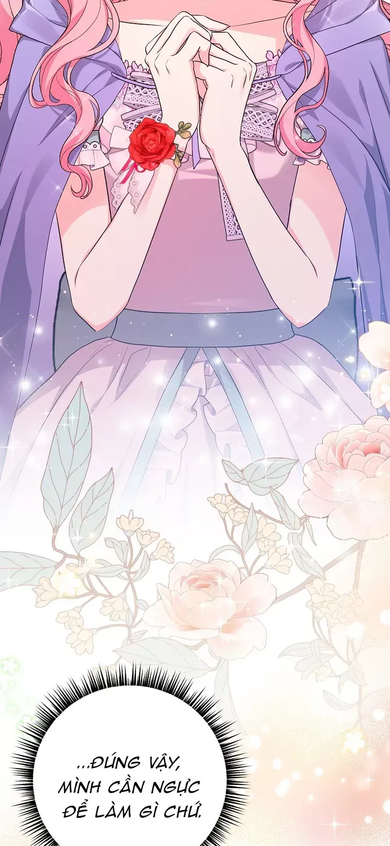Kẻ Phản Diện Có Thời Hạn Ủng Hộ Tôi Hủy Hôn Chap 68 - Next Chap 67