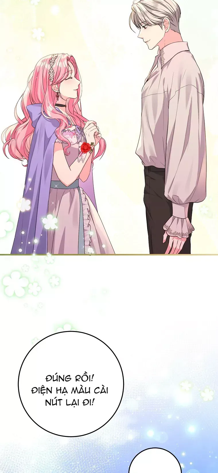 Kẻ Phản Diện Có Thời Hạn Ủng Hộ Tôi Hủy Hôn Chap 68 - Next Chap 67