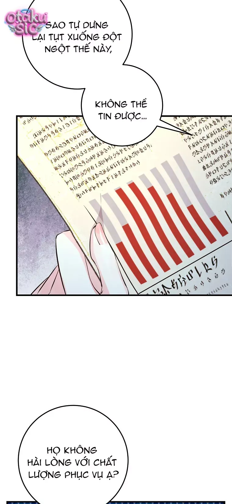 Kẻ Phản Diện Có Thời Hạn Ủng Hộ Tôi Hủy Hôn Chap 68 - Next Chap 67