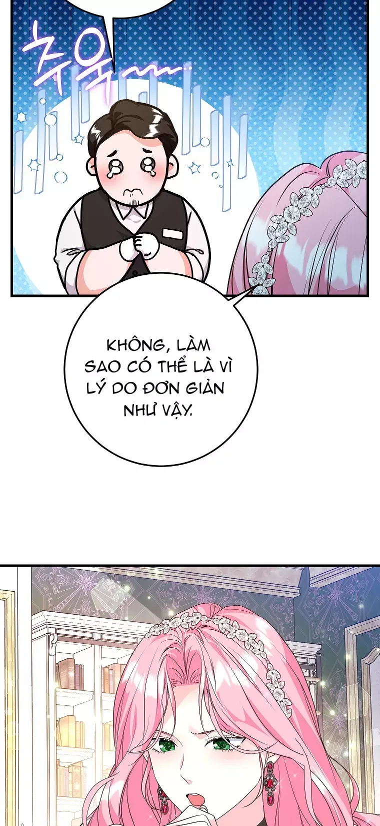Kẻ Phản Diện Có Thời Hạn Ủng Hộ Tôi Hủy Hôn Chap 68 - Next Chap 67
