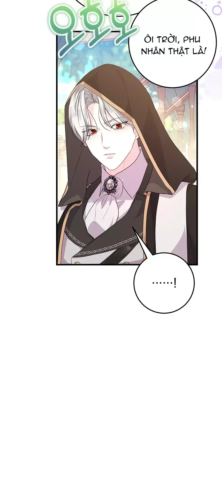 Kẻ Phản Diện Có Thời Hạn Ủng Hộ Tôi Hủy Hôn Chap 68 - Next Chap 67