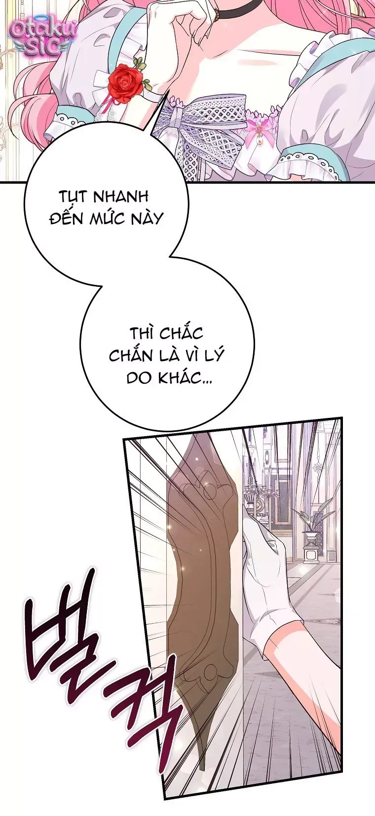 Kẻ Phản Diện Có Thời Hạn Ủng Hộ Tôi Hủy Hôn Chap 68 - Next Chap 67