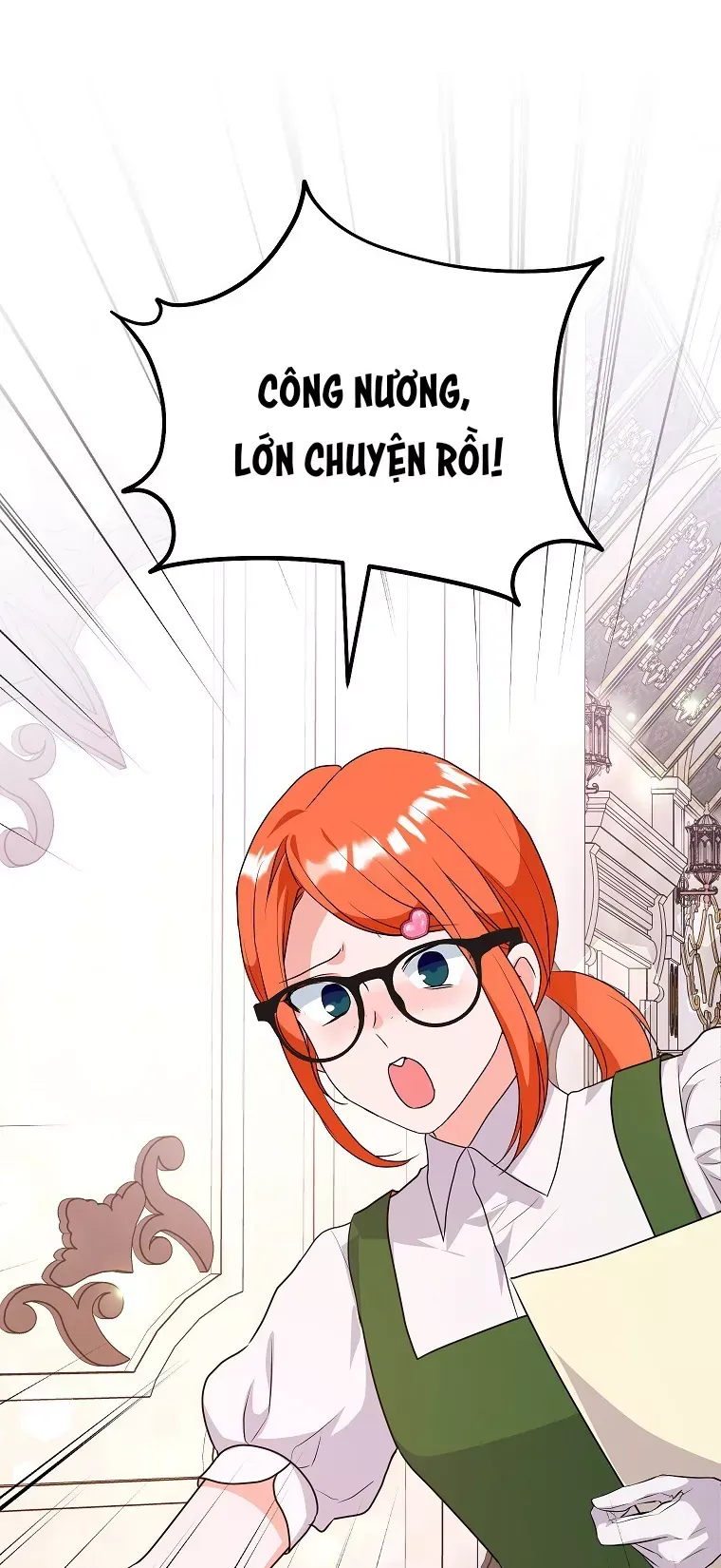 Kẻ Phản Diện Có Thời Hạn Ủng Hộ Tôi Hủy Hôn Chap 68 - Next Chap 67