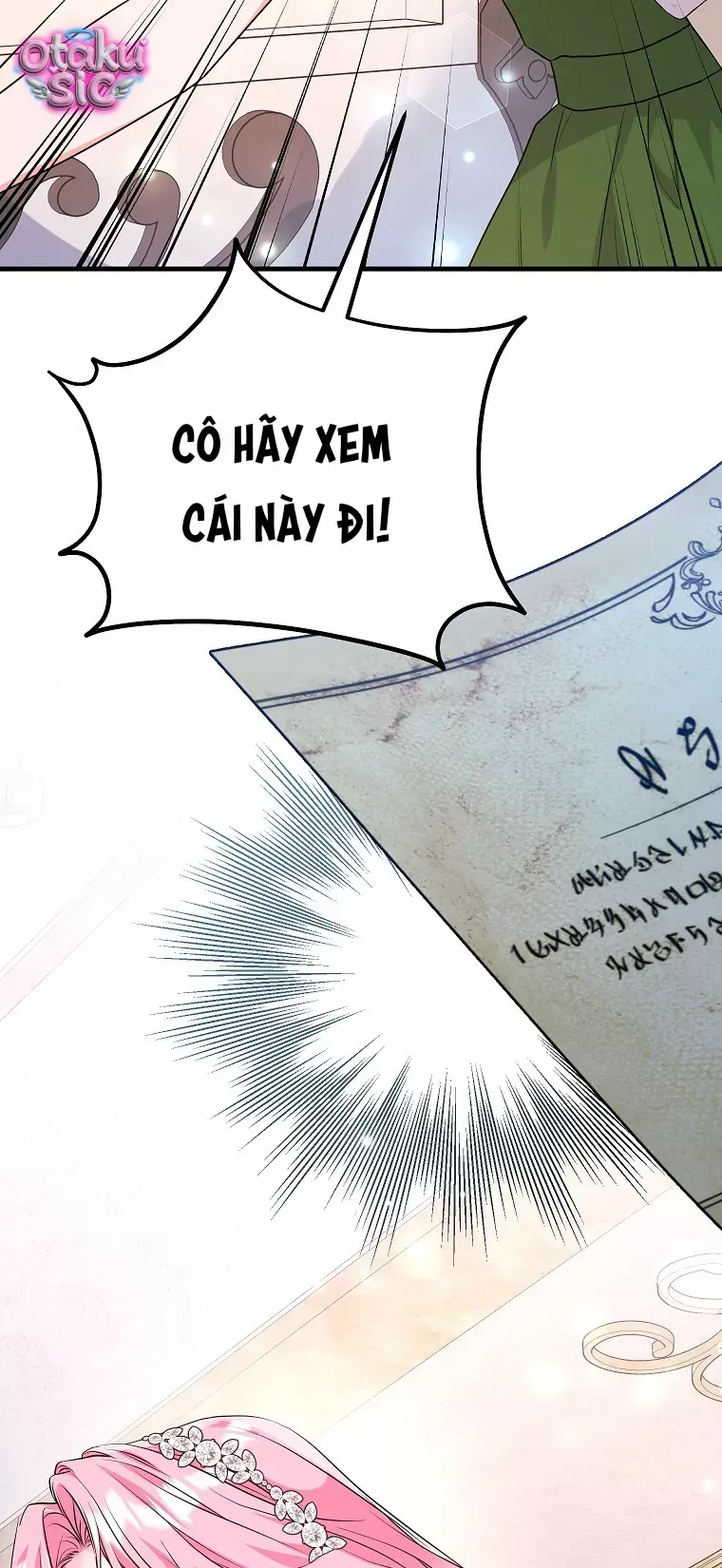 Kẻ Phản Diện Có Thời Hạn Ủng Hộ Tôi Hủy Hôn Chap 68 - Next Chap 67