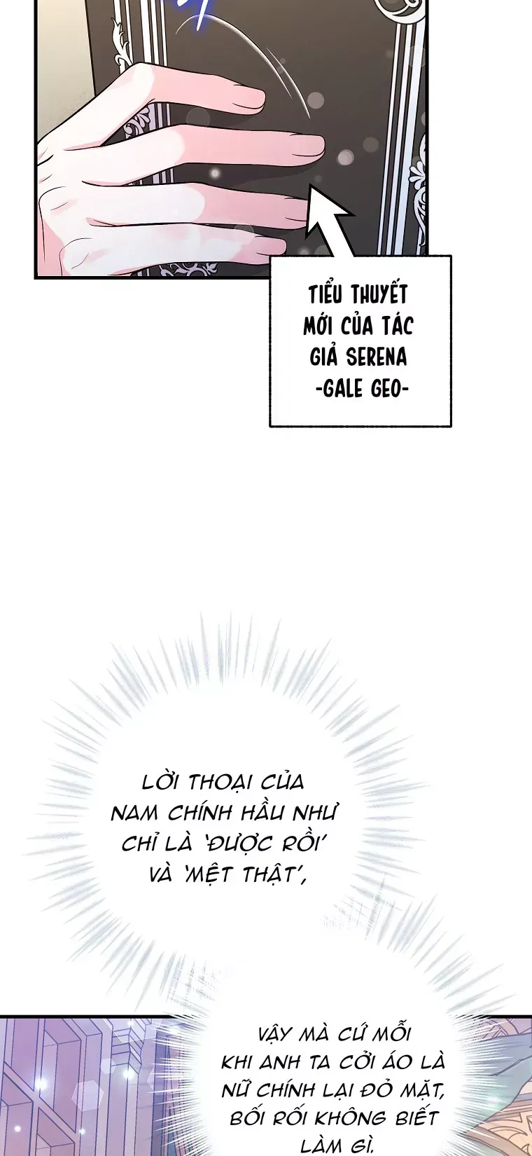 Kẻ Phản Diện Có Thời Hạn Ủng Hộ Tôi Hủy Hôn Chap 68 - Next Chap 67