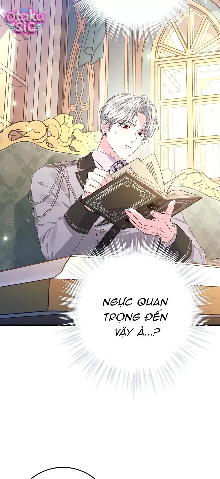 Kẻ Phản Diện Có Thời Hạn Ủng Hộ Tôi Hủy Hôn Chap 68 - Next Chap 67
