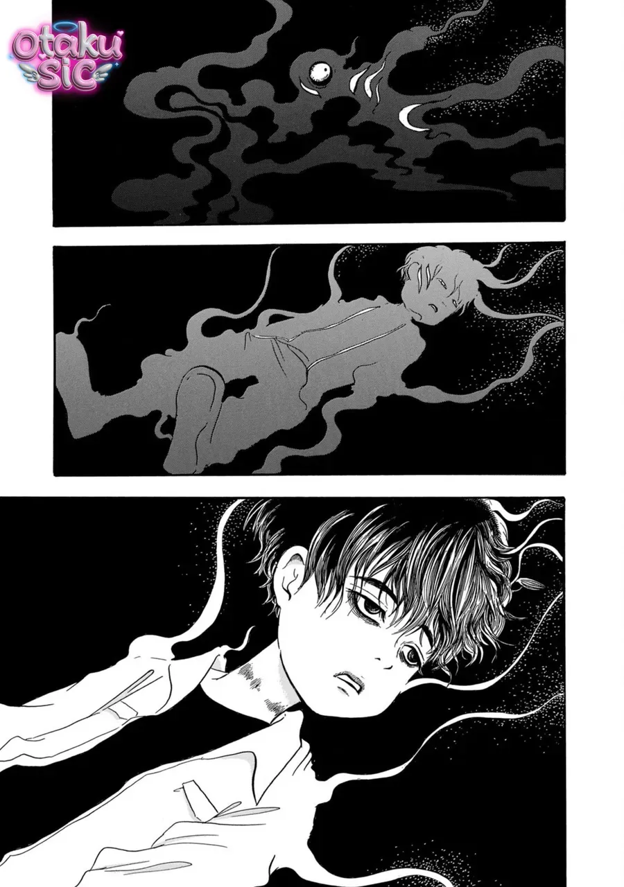 Dekin No Mogura Chap 48 - Next Chap 47