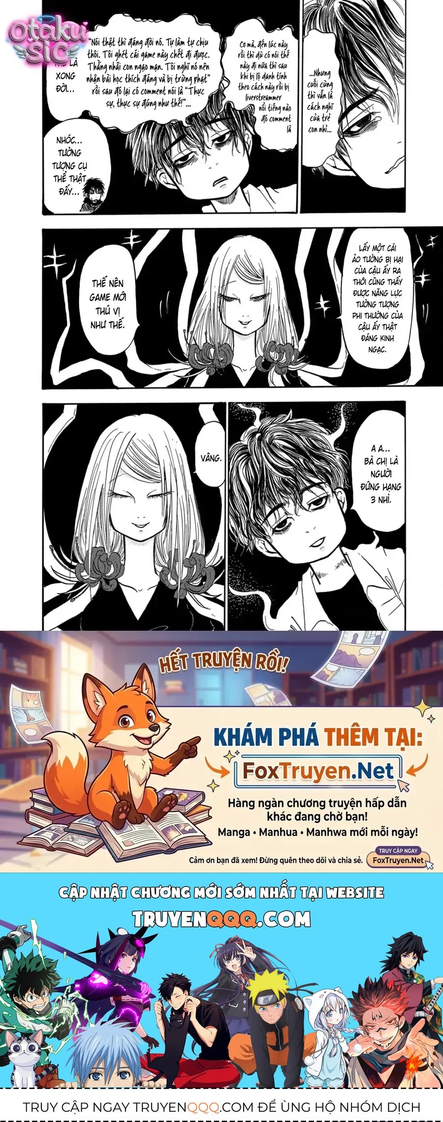 Dekin No Mogura Chap 48 - Next Chap 47