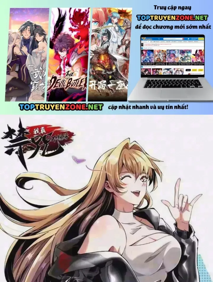 Ta Thật Không Muốn Học Cấm Chú Chap 176 - Next Chap 175