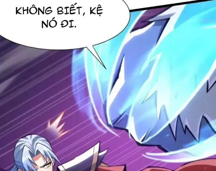 Ta Thật Không Muốn Học Cấm Chú Chap 176 - Next Chap 175