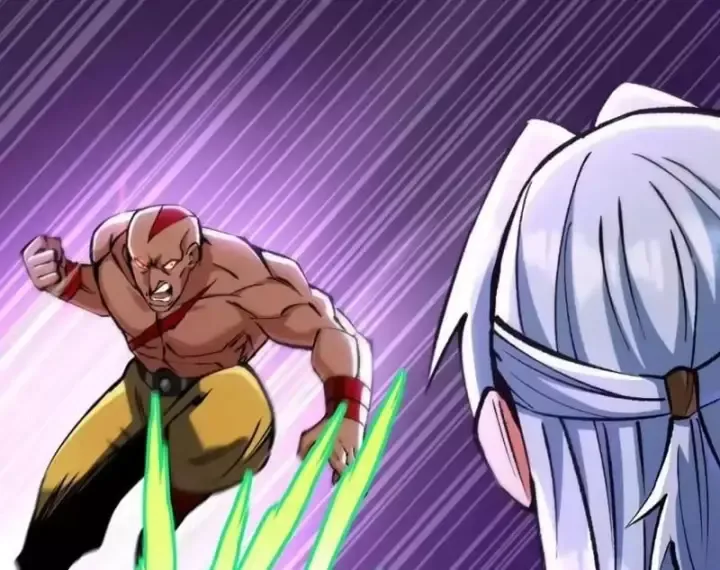 Ta Thật Không Muốn Học Cấm Chú Chap 176 - Next Chap 175