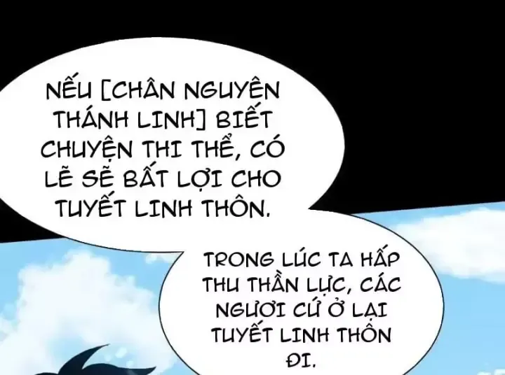 Ta Thật Không Muốn Học Cấm Chú Chap 176 - Next Chap 175