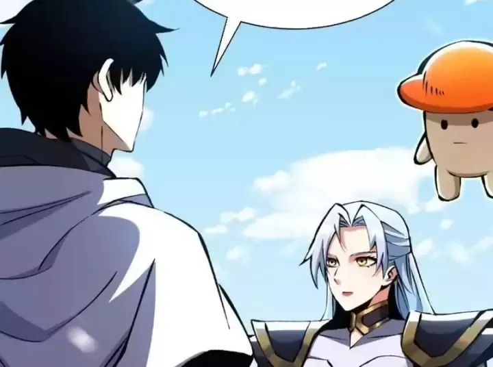 Ta Thật Không Muốn Học Cấm Chú Chap 176 - Next Chap 175