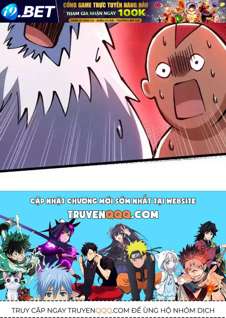 Ta Thật Không Muốn Học Cấm Chú Chap 176 - Next Chap 175