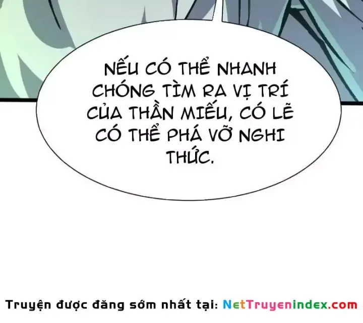 Ta Thật Không Muốn Học Cấm Chú Chap 176 - Next Chap 175