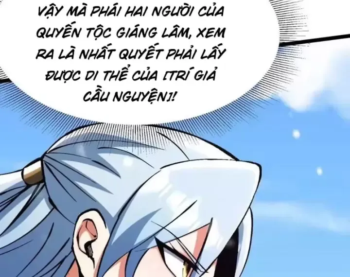 Ta Thật Không Muốn Học Cấm Chú Chap 176 - Next Chap 175
