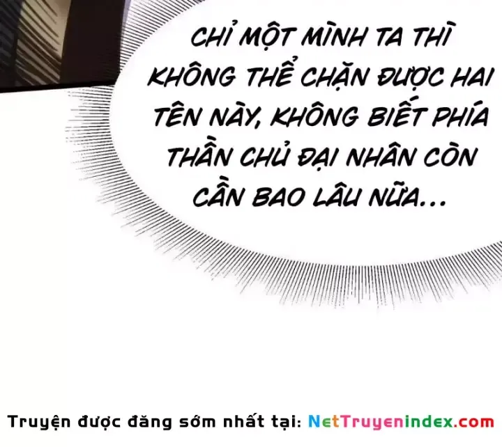 Ta Thật Không Muốn Học Cấm Chú Chap 176 - Next Chap 175
