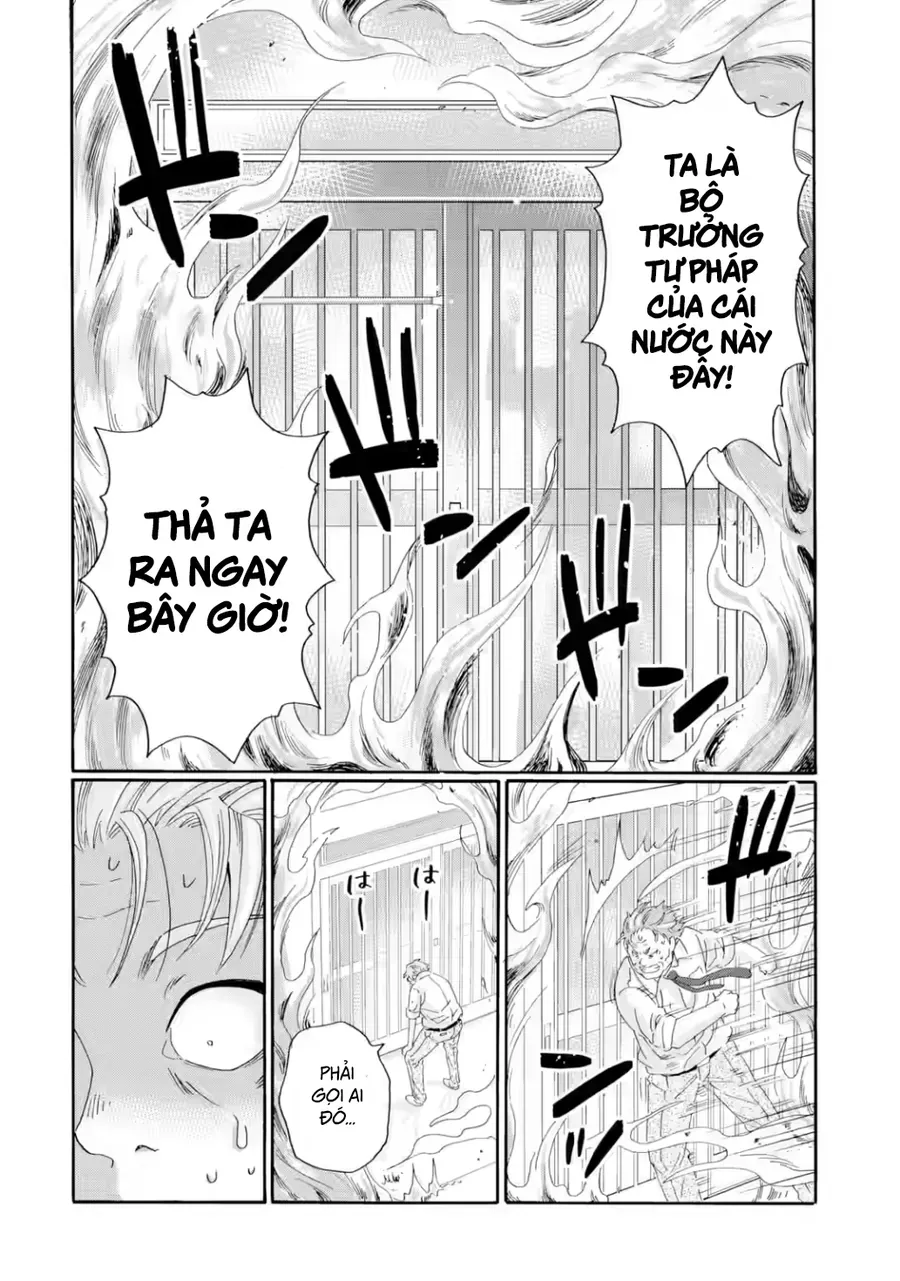 Sensei, Bokutachi Wa Koroshiteimasen. Chap 30 - Next Chap 29