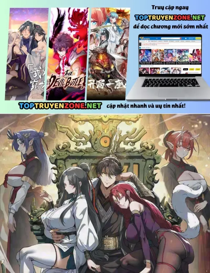 Trả Lại Gấp Vạn, Sư Tỷ Xin Hãy Tự Trọng Chap 23 - Next Chap 22