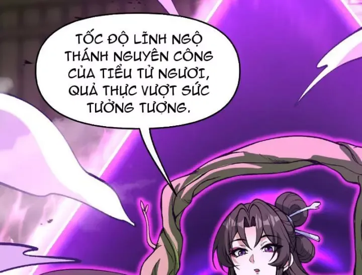 Trả Lại Gấp Vạn, Sư Tỷ Xin Hãy Tự Trọng Chap 23 - Next Chap 22
