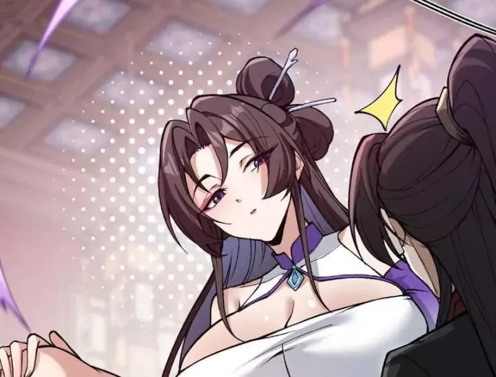 Trả Lại Gấp Vạn, Sư Tỷ Xin Hãy Tự Trọng Chap 23 - Next Chap 22
