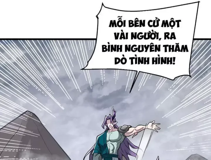 Trả Lại Gấp Vạn, Sư Tỷ Xin Hãy Tự Trọng Chap 23 - Next Chap 22
