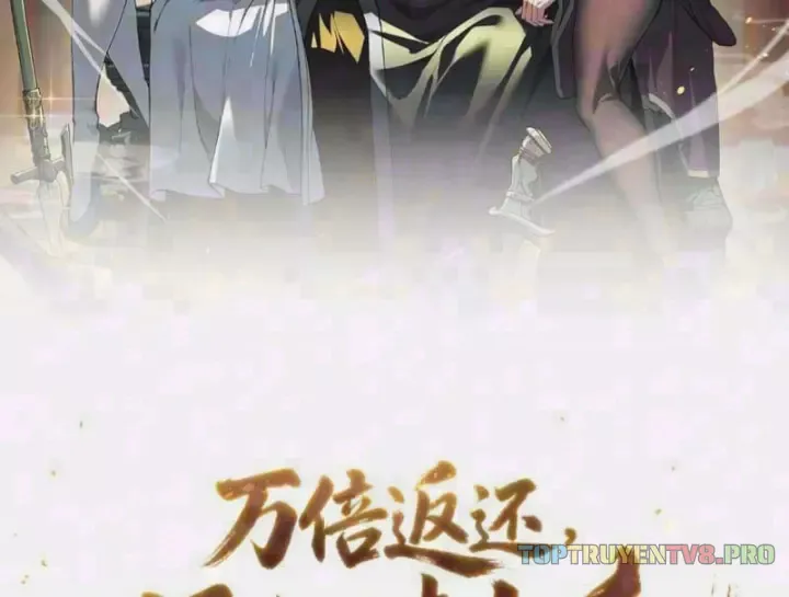 Trả Lại Gấp Vạn, Sư Tỷ Xin Hãy Tự Trọng Chap 23 - Next Chap 22