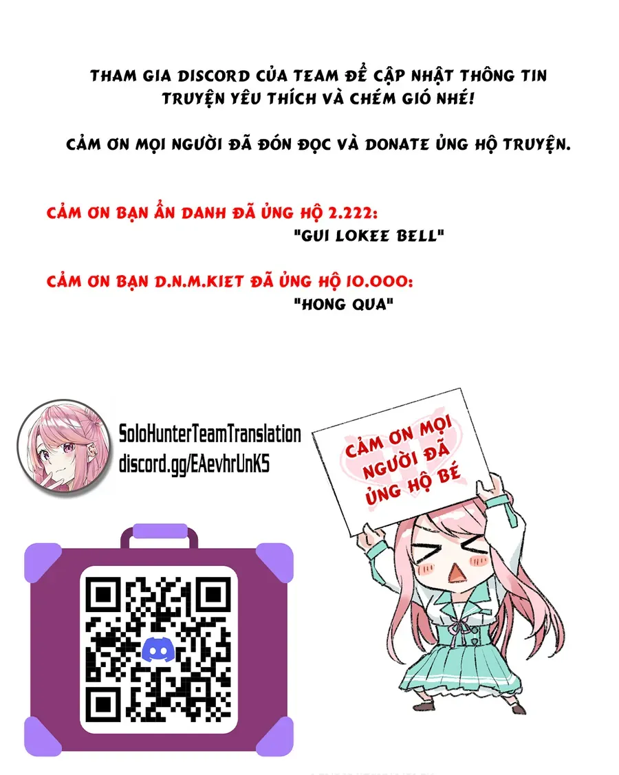 Địa Đàng Kamikakushi Chap 45 - Next Chap 44
